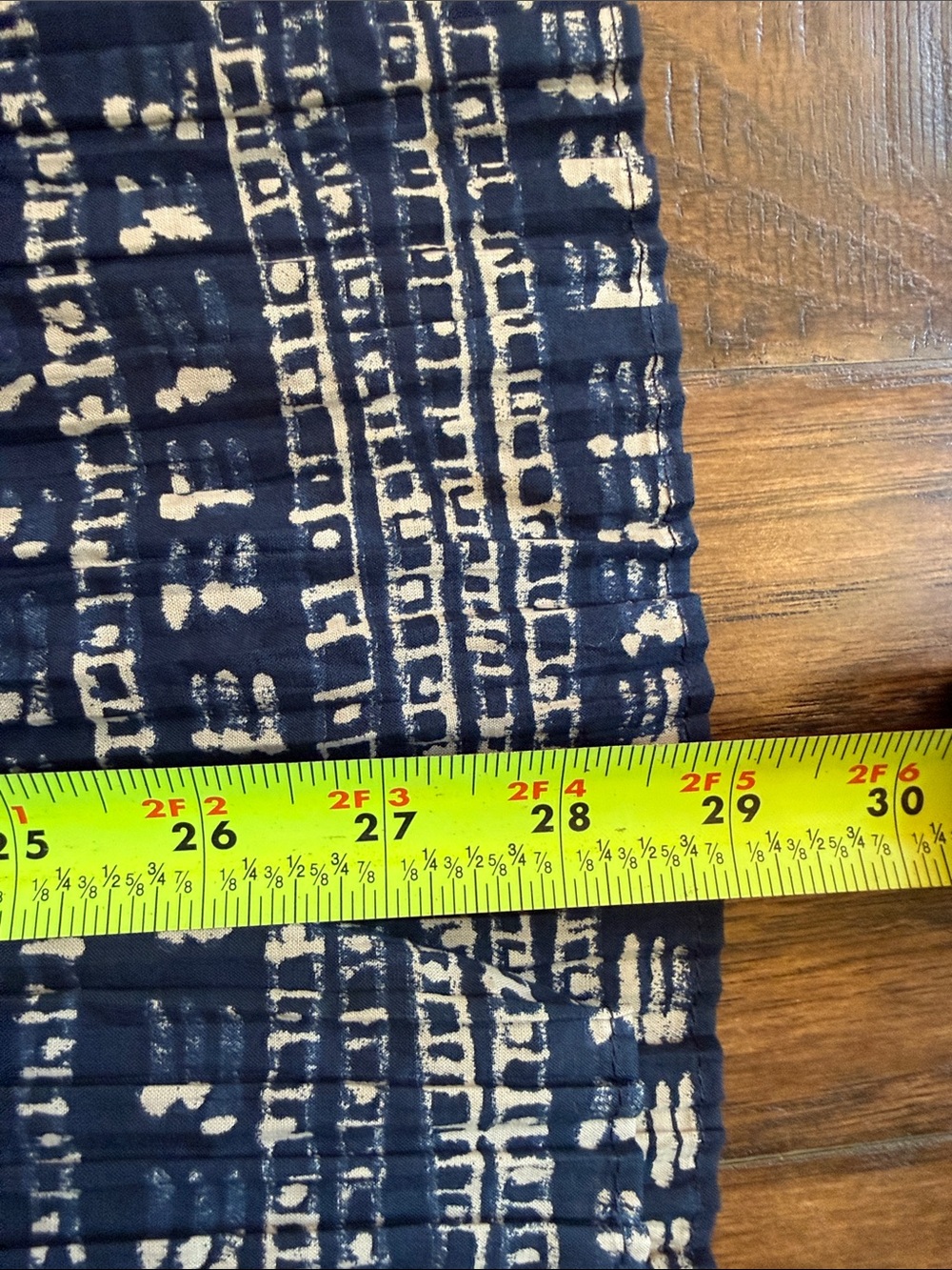 NWT!  Weekend Maxmara 100% flax linen skirt, size 2 - Picture 12 of 12